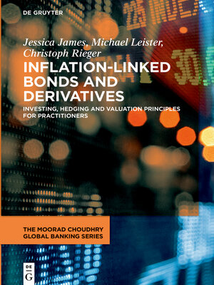 cover image of Inflation-Linked Bonds and Derivatives